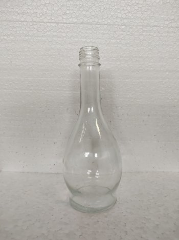 GARRAFA FIRENZE 375ML - CAIXA COM 12 UNIDADES